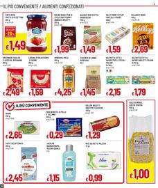 Volantino Famila Pagina 14