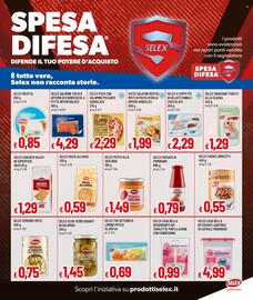 Volantino Famila Pagina 17