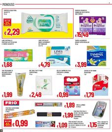 Volantino Famila Pagina 20