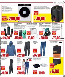Volantino Famila Pagina 23