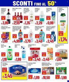 Volantino Famila Pagina 3