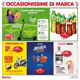 Volantino Italmark Pagina 12