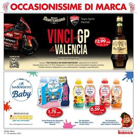 Volantino Italmark Pagina 13