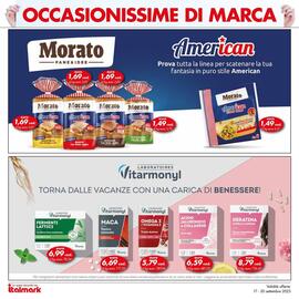 Volantino Italmark Pagina 8