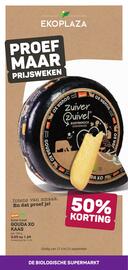 Natuurwinkel folder week 38 Pagina 1
