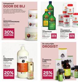 Natuurwinkel folder week 38 Pagina 10