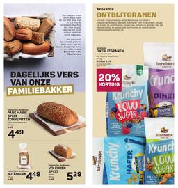 Natuurwinkel folder week 38 Pagina 3