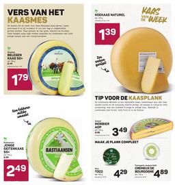 Natuurwinkel folder week 38 Pagina 4