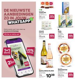 Natuurwinkel folder week 38 Pagina 6