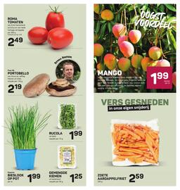 Natuurwinkel folder week 38 Pagina 8