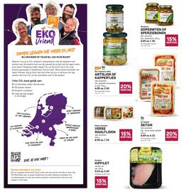 Natuurwinkel folder week 38 Pagina 9