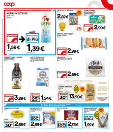 Volantino Coop Superstore Pagina 10