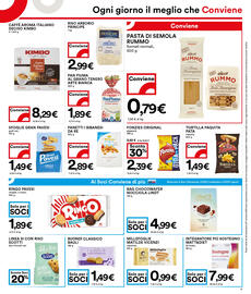 Volantino Coop Superstore Pagina 13