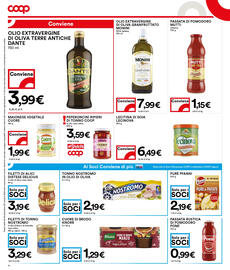 Volantino Coop Superstore Pagina 14