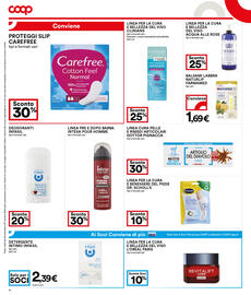 Volantino Coop Superstore Pagina 18