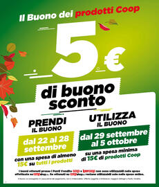 Volantino Coop Superstore Pagina 2
