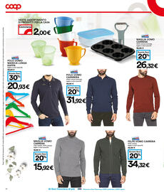 Volantino Coop Superstore Pagina 20