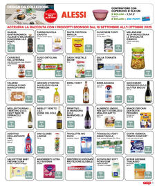Volantino Coop Superstore Pagina 23