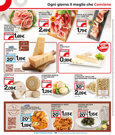 Volantino Coop Superstore Pagina 3