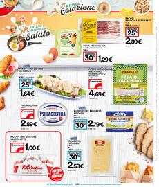 Volantino Coop Superstore Pagina 7
