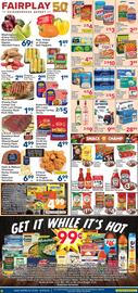 Fairplay weekly ad week 38 Page 1