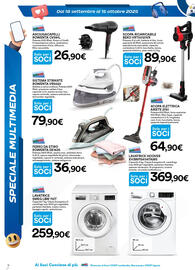 Volantino Ipercoop Pagina 10