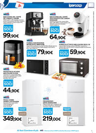 Volantino Ipercoop Pagina 11