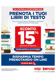 Volantino Ipercoop Pagina 16