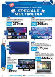Volantino Ipercoop Pagina 8
