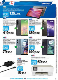 Volantino Ipercoop Pagina 9