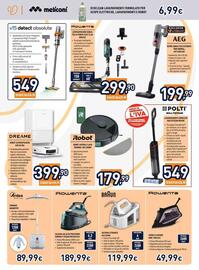 Volantino Unieuro Pagina 12