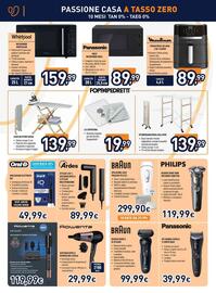 Volantino Unieuro Pagina 14