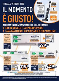 Volantino Unieuro Pagina 15