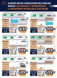 Volantino Unieuro Pagina 16