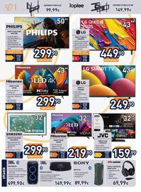 Volantino Unieuro Pagina 20