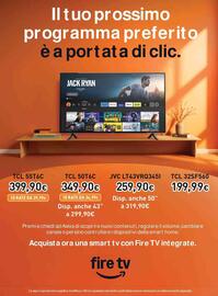 Volantino Unieuro Pagina 21