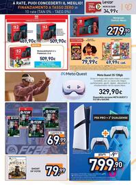 Volantino Unieuro Pagina 29