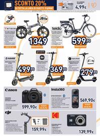 Volantino Unieuro Pagina 35