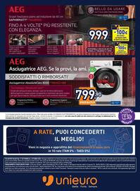 Volantino Unieuro Pagina 36