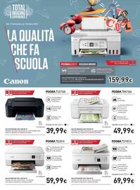 Volantino Unieuro Pagina 40