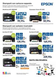 Volantino Unieuro Pagina 41