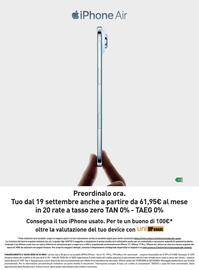 Volantino Unieuro Pagina 47