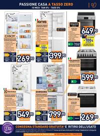 Volantino Unieuro Pagina 9