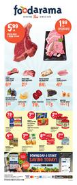 Foodarama weekly ad week 38 Page 1