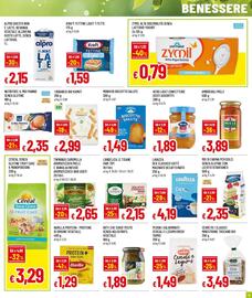 Volantino Famila Superstore Pagina 11