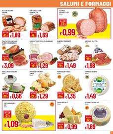 Volantino Famila Superstore Pagina 13