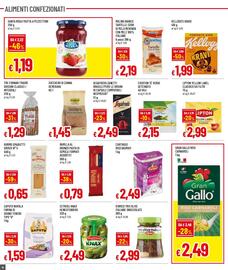 Volantino Famila Superstore Pagina 14