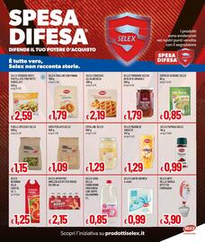 Volantino Famila Superstore Pagina 17