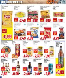 Volantino Famila Superstore Pagina 18