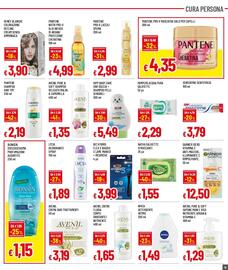 Volantino Famila Superstore Pagina 19